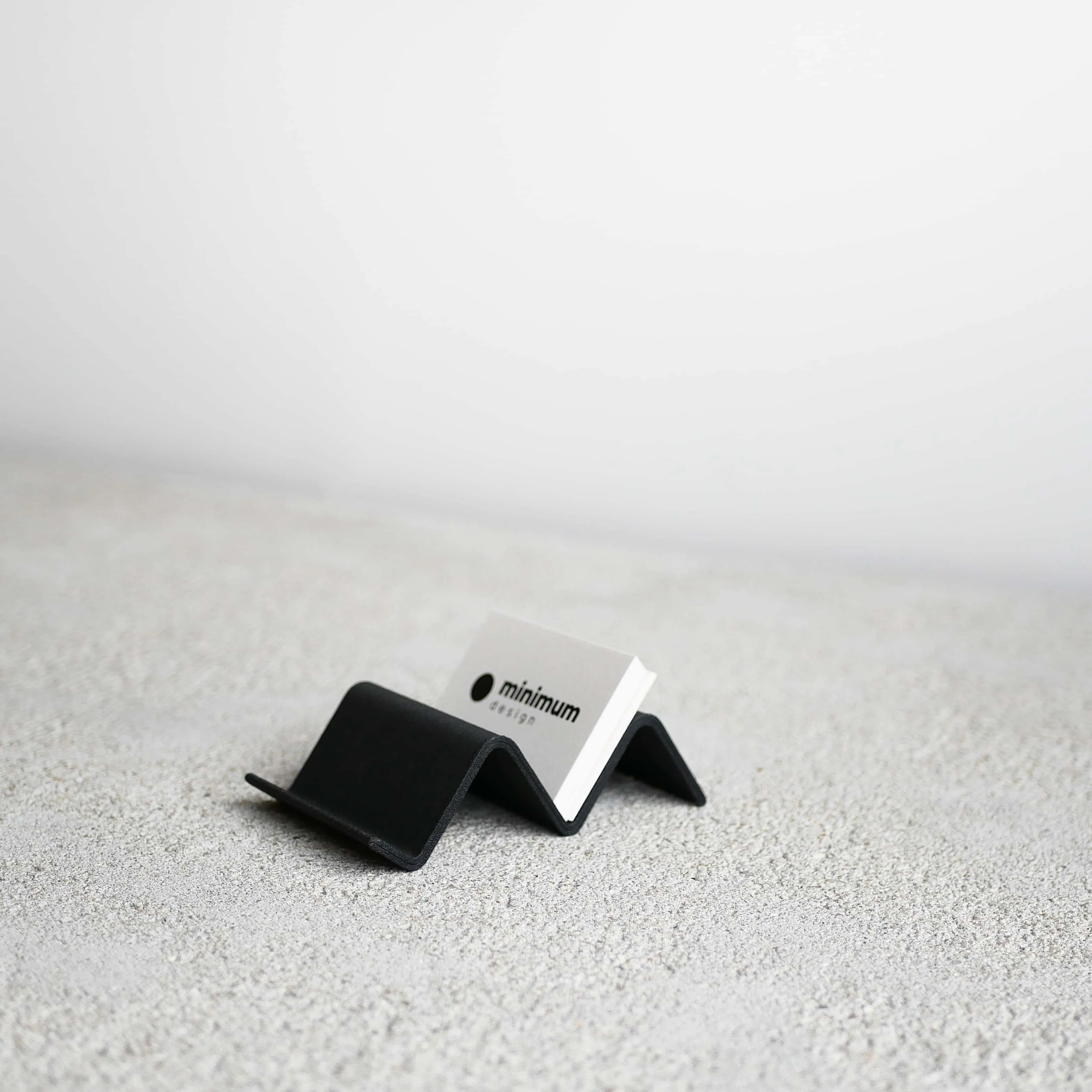 VEJLE Business Card holder