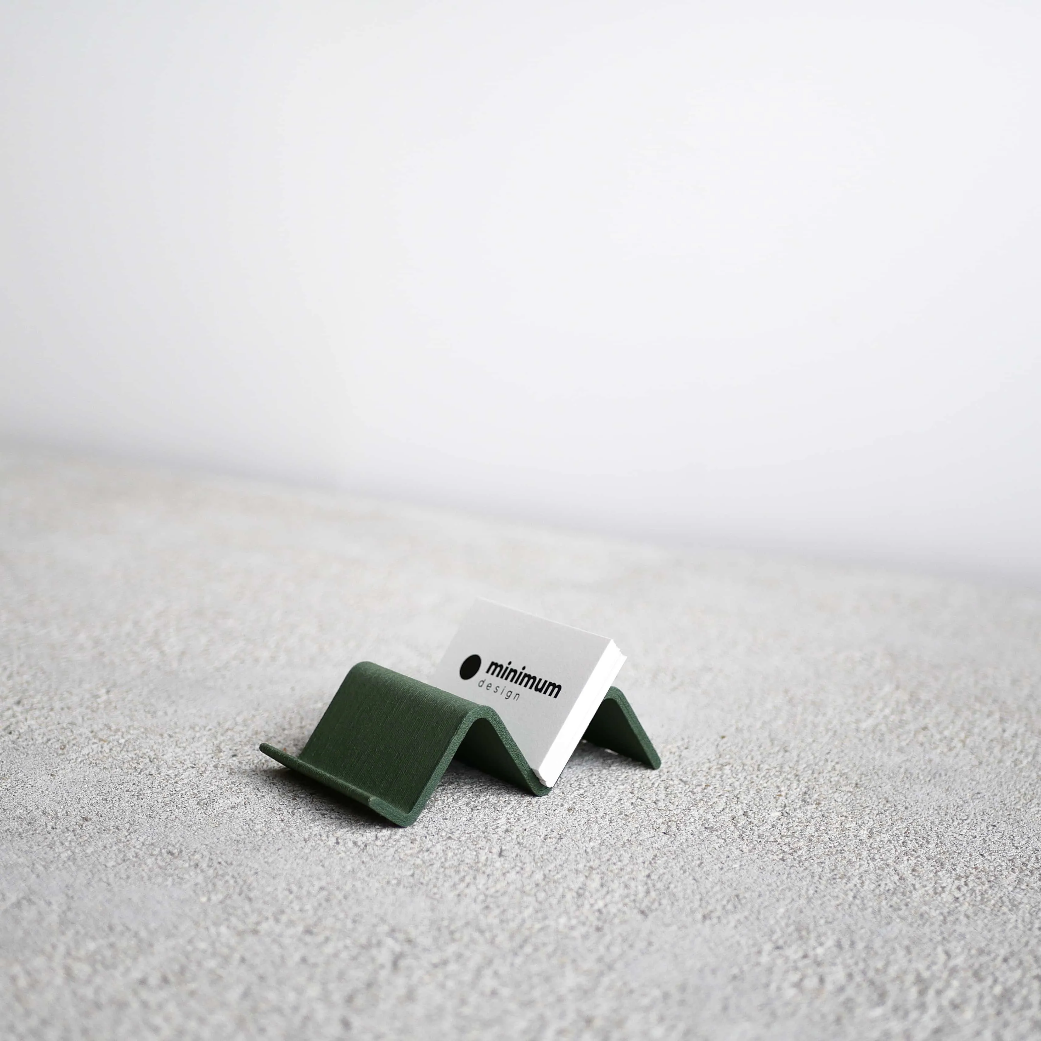 VEJLE Business Card holder