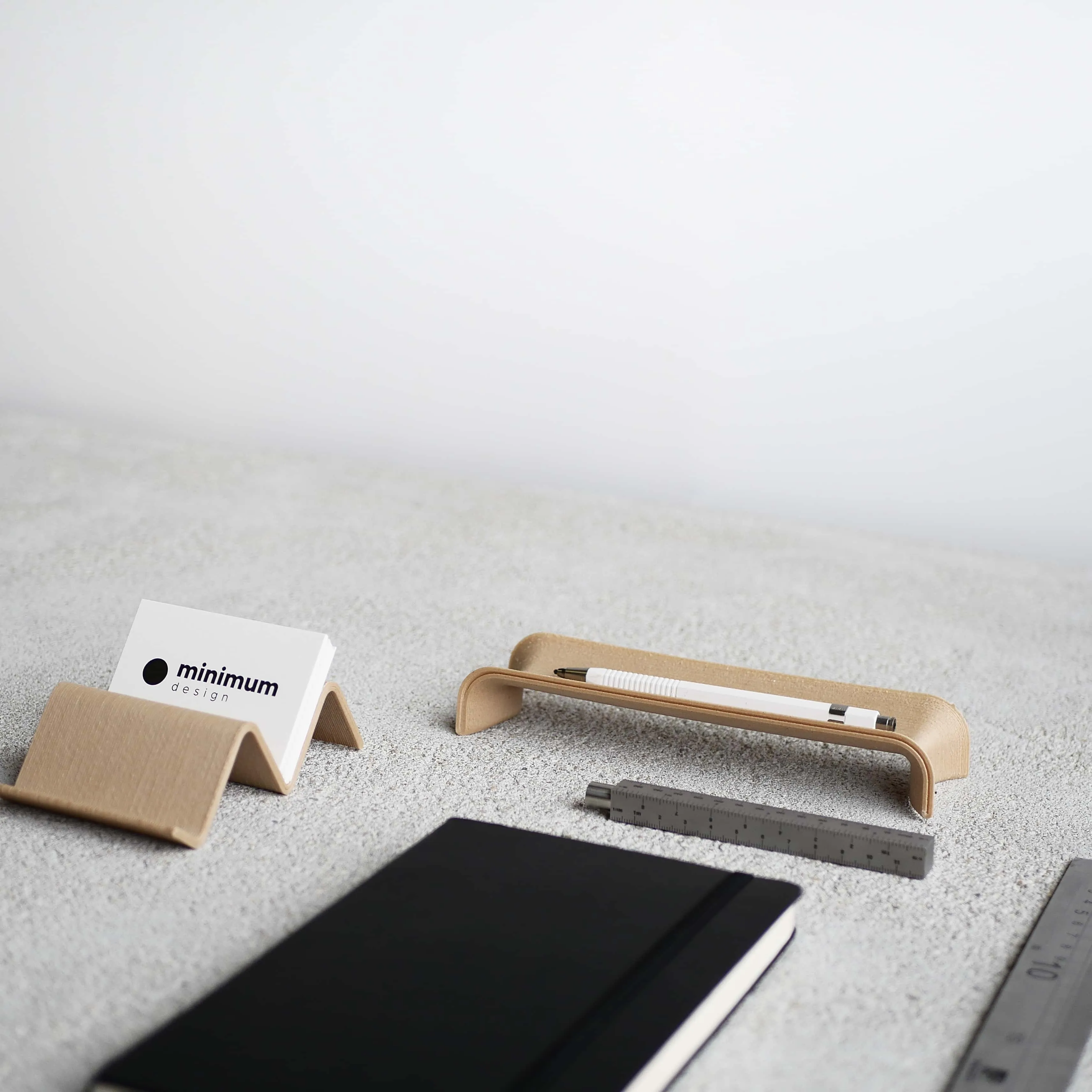 VEJLE Business Card holder