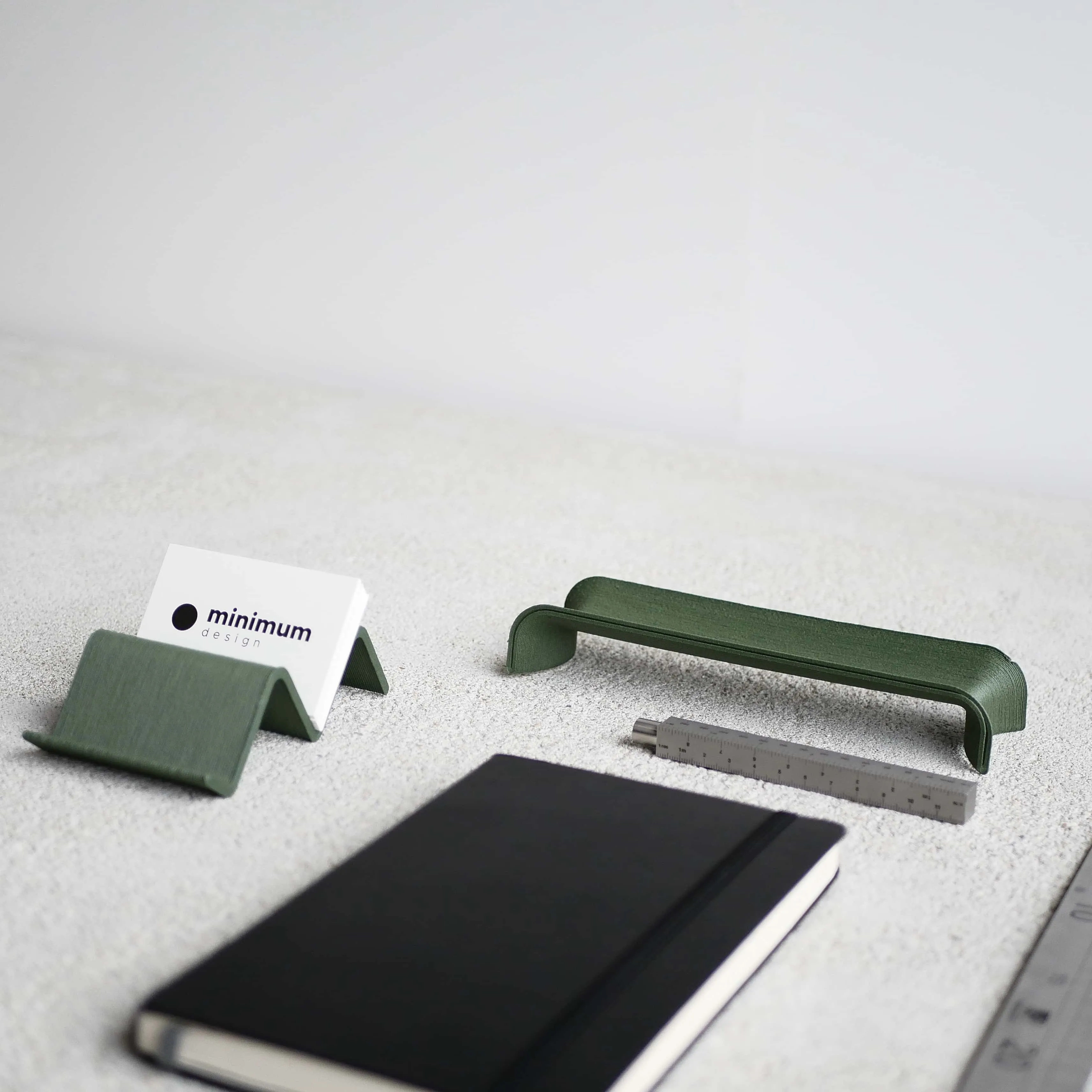 VEJLE Business Card holder