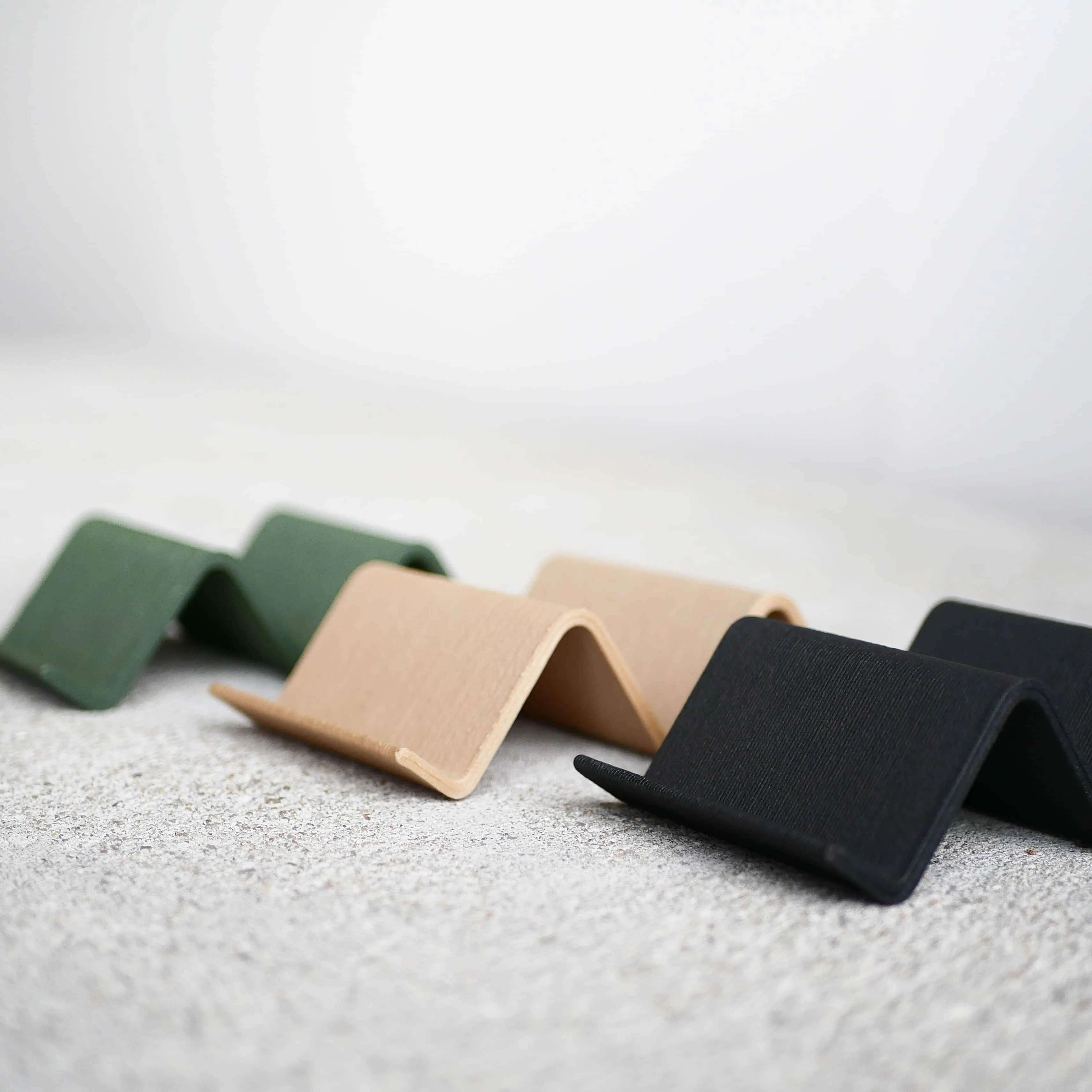 VEJLE Business Card holder