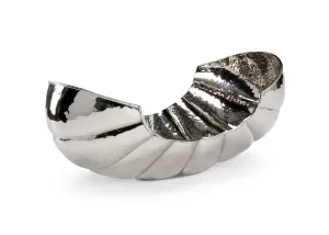 Victoria Tray - Nickel