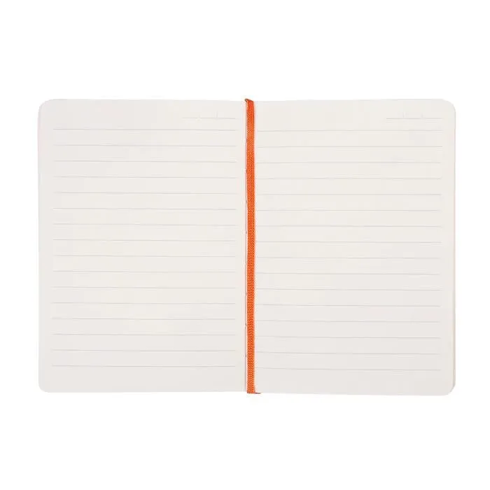 Victoria's Journals Diary Refill for Zippered Portfolio - Ruled