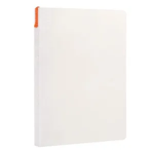 Victoria's Journals Diary Refill for Zippered Portfolio - Ruled