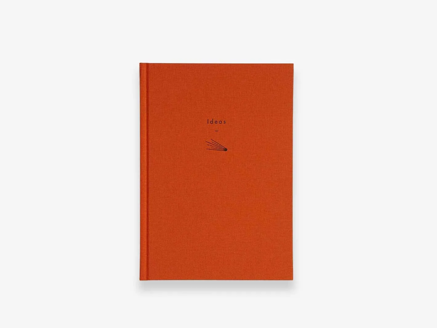 Writing as Therapy Journal - Ideas