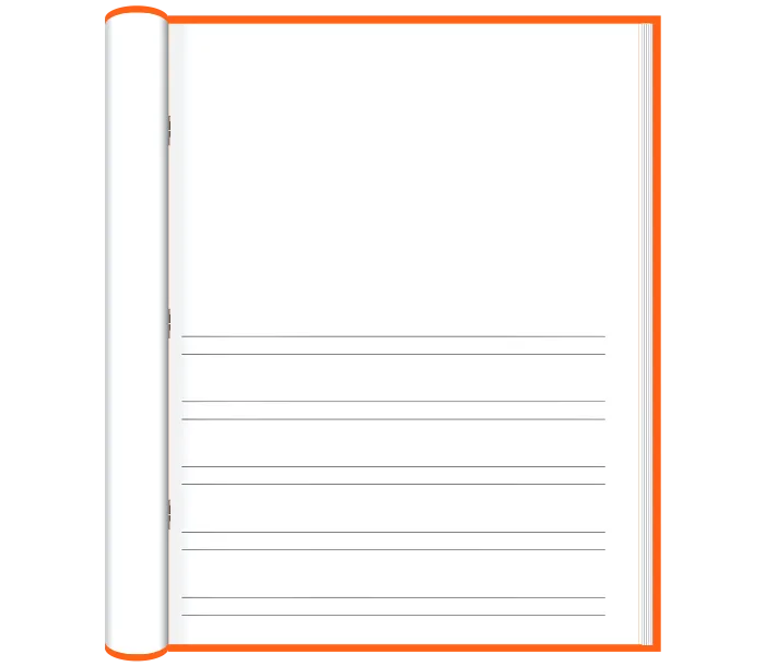 Writing Journals