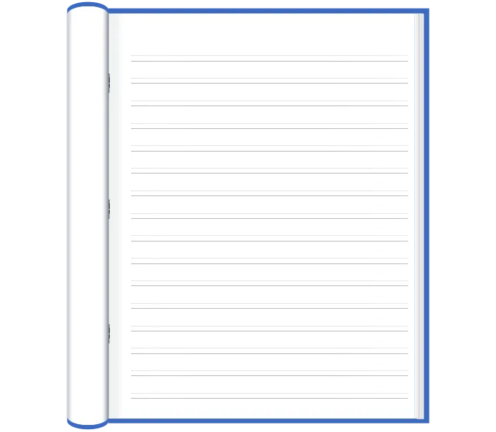 Writing Journals