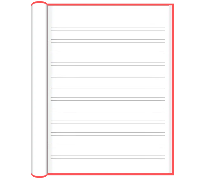 Writing Journals