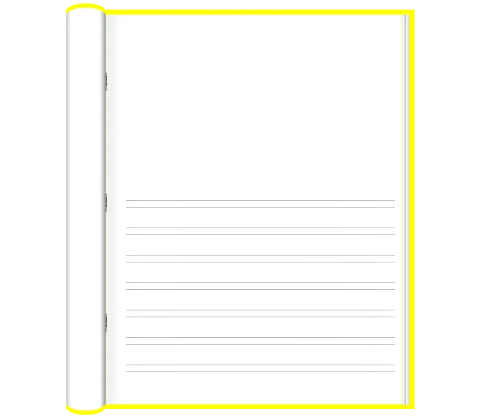 Writing Journals