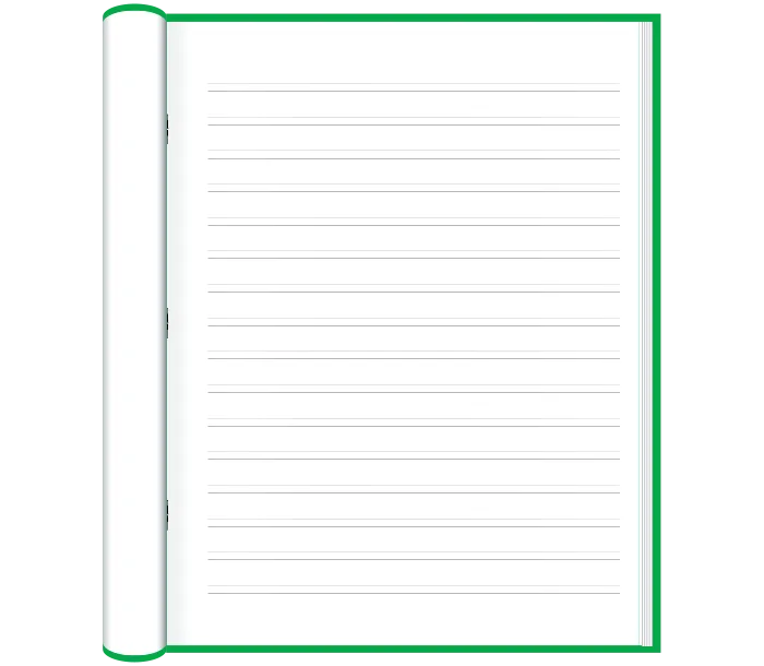Writing Journals
