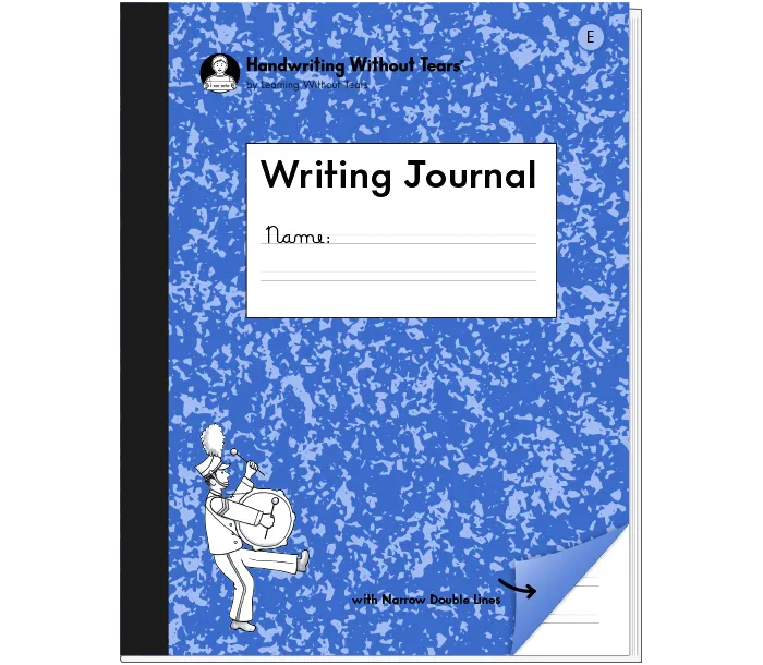 Writing Journals