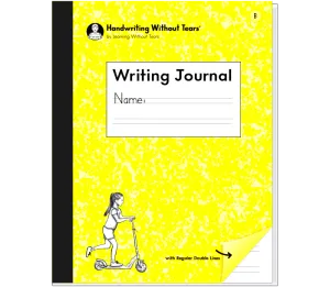 Writing Journals