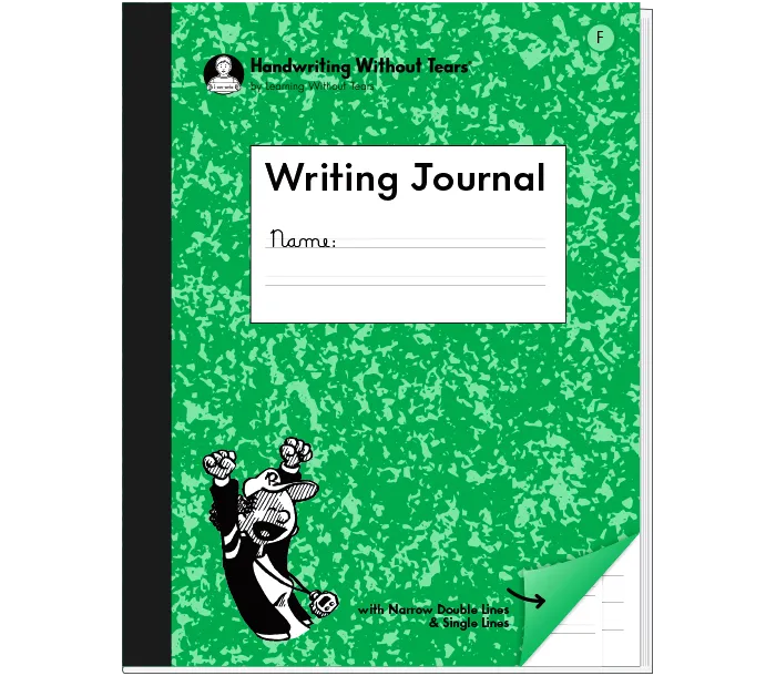 Writing Journals