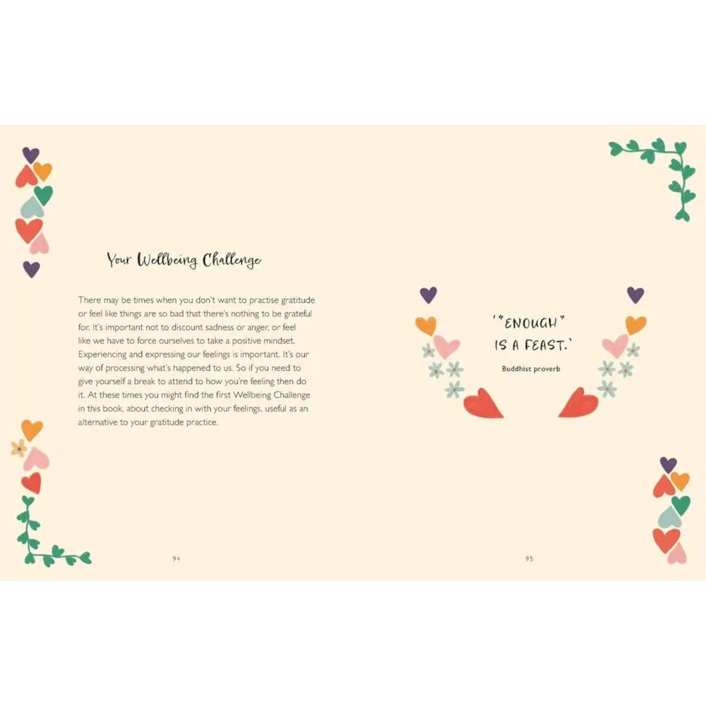 Your 5-Minute Journal by Amy Birch