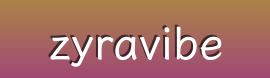 ZyraVibe - Eclectic Finds, Playful Accessories & Trendy Touches For Your Home